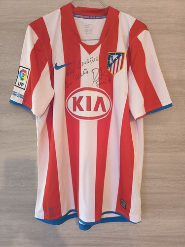 Maillot atlético madrid - atlético,