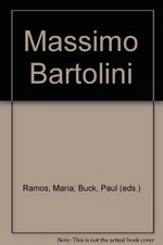 Massimo Bartolini, Maria; Buck