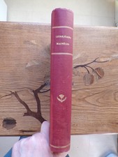 757  Le solitaire malgré lui