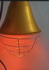  Lampe D'isolation Chauffant