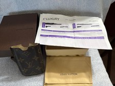 Louis Vuitton IPhone Sleeve