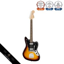 Pickguard noir Squier by