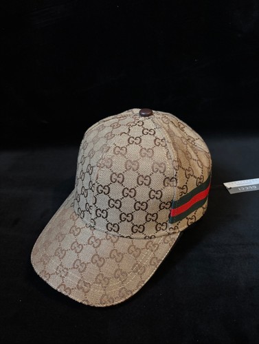 Casquette gucci original - original, gg