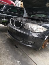 Pare choc avant BMW SERIE 1 E82 COUPE 51117311225