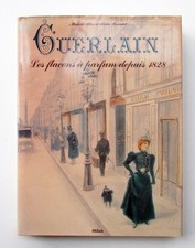 (Atlas, Monniot) Guerlain, Les