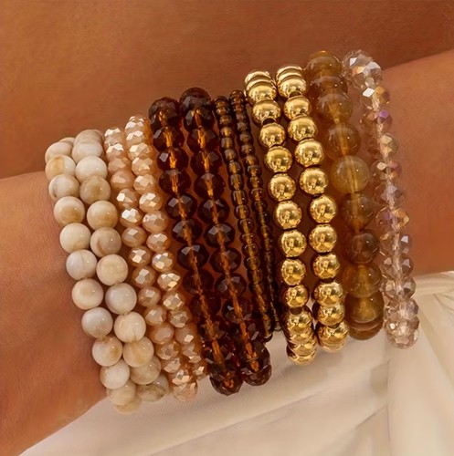 Ensemble bracelets - ensemble,