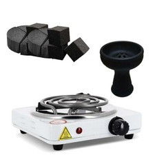 Pack Mod Chicha Système de