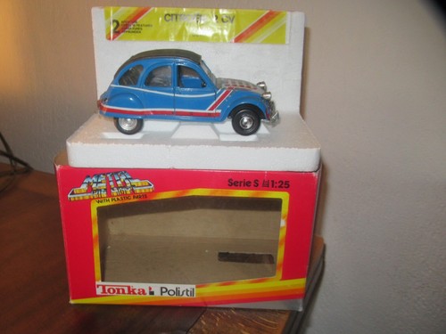 Rare politoys polistil - rare,