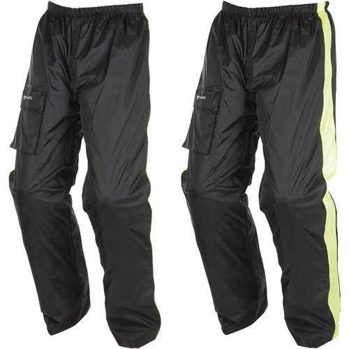 Pantalon pluie pour moto - pluie,