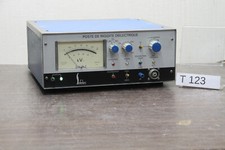 SEFELEC PR 3M DIELECTRIC STRENGTH TESTS METER 3KV # T123