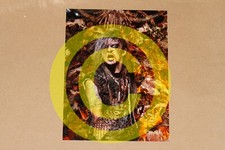 Watain 	Erik Danielsson photo