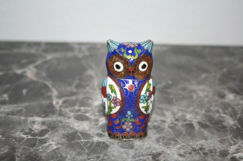 Jolie chouette hibou - jolie, en