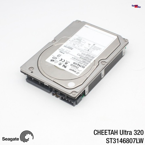 Seagate cheetah ultra - cheetah, 320