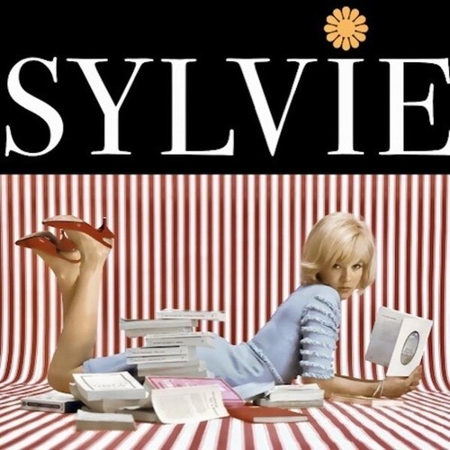 Sylvie vartan salut - sylvie, les