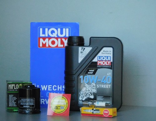 Kit maintenance benelli - kit,