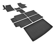 Adapté Tapis Convient pour VW