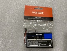 YUNEEC DRONE YP-3 ATTERY FOR
