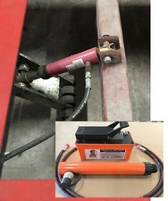 FRAME MACHINE CHEETAH STAR A