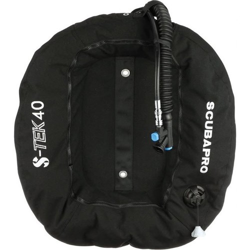 Scubapro tek donut - scubapro, 30
