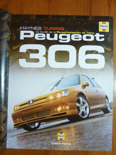 306 tuning revue technique - revue,