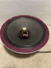 Goodmans 15"Triaxiom Made in
