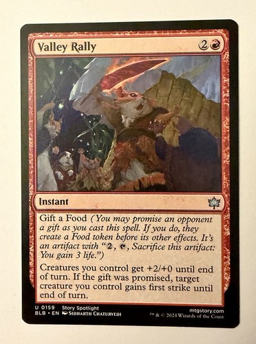 Valley rally bloomburrow - (159),