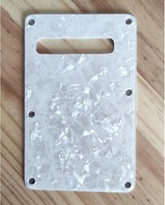 Plaque Vibrato moderne