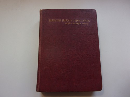 Catalogue manufrance - catalogue,