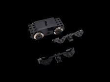 Lego® train 9V chemin de fer voie ferrée locomotive moteur 9V avec rêvetement