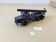 SOLIDO, CAMION UNIC SAHARA, SUSPENSION S.G.D.G