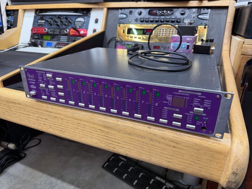 Apogee ad8000 professional - ad8000, 8
