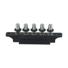 Commutateur clavier hotte design 5 touches pratique pour fonctionnalité flexibl