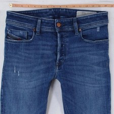 Hommes Diesel SLEENKER Ajusté