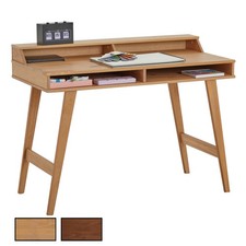 Bureau niches pin massif - à,