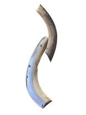 Extension d'aile arriere droit