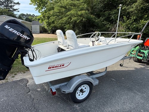 Boston whaler 130 super - boston,