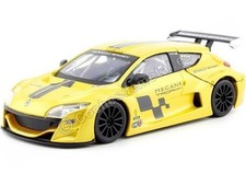 2011 Renault Megane Trophy