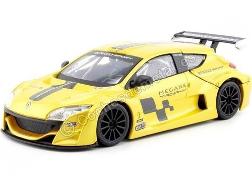 2011 renault megane trophy - 2011,