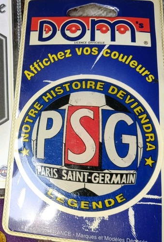 Psg circle logo - logo, legend