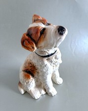 Figurine porcelaine vintage - porcelaine,