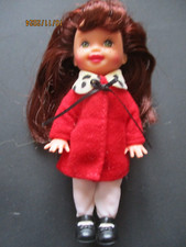 BARBIE : " POUPEE CHELSIE