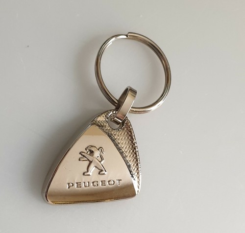 Porte clé peugeot - /, 63