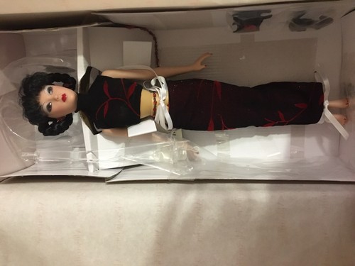Madame alexander cherry - alexander,