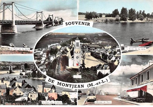 Kri10877 montjean - n°,