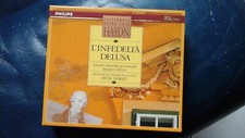 CD HAYDN L'INFEDELTA DELUSA