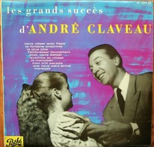 LES GRANDS SUCCES d'ANDRE