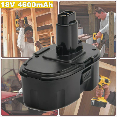 Batterie 18v 4600mah mh - batterie,