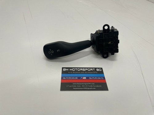 Commodo clignotant 8363662 bmw - commodo,