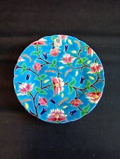 Ancienne Grande Assiette En