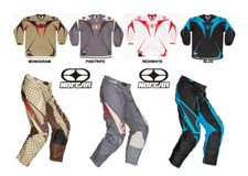 PANTALON / MAILLOT NO FEAR ELEKTRON SX MX  MOTOCROSS PANTS JERSEY 1080/2080